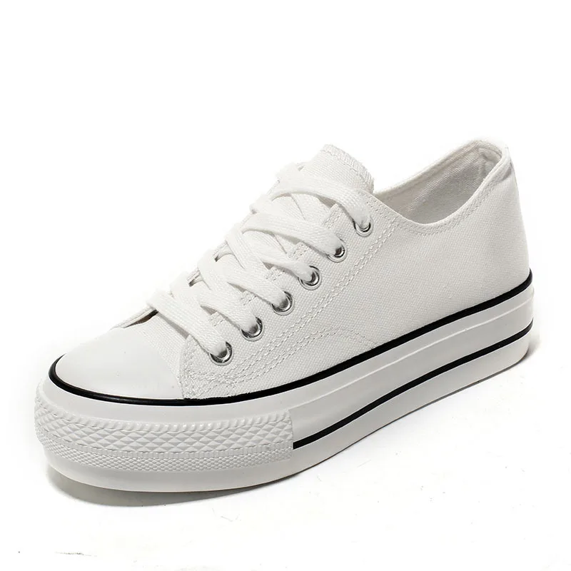 Good price fall canvas shoes custom zapatos de lona para mujer woman canvas shoes for Business
Good price fall canvas shoes custom zapatos de lona para mujer woman canvas shoes for Business