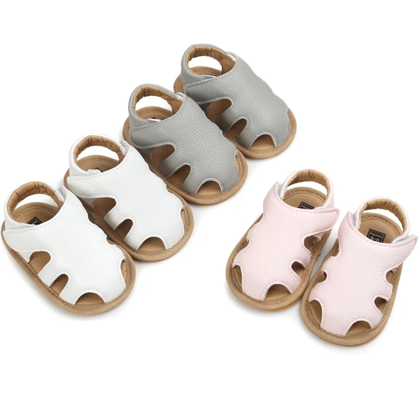 Baby girls Sandals shoes newborn summer footwear infant shoes for kids sandals
Baby girls Sandals shoes newborn summer footwear infant shoes for kids sandals