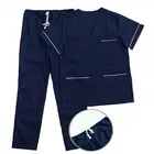 Cheap Price Staff Japanese Hospital Nurse Uniform