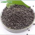 organic fertilizer humic acid from agriculture chemical factory