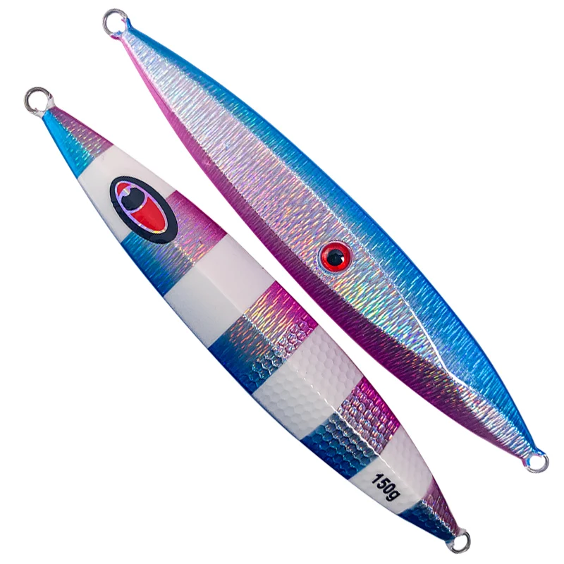 150g Ocean Beach Offshore jig Metal Slow Pitch Madai Tenya Coil Pesca 100G Glow Fishing Jig, 4 color or oem color
150g Ocean Beach Offshore jig Metal Slow Pitch Madai Tenya Coil Pesca 100G Glow Fishing Jig, 4 color or oem color