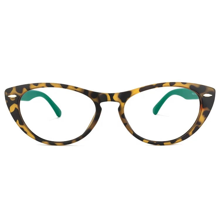 Logo Custom New in OT352772 Good Quality Ultra Light Cateye TR90 Tortoise Optical Frames for Women, Multi colors
Logo Custom New in OT352772 Good Quality Ultra Light Cateye TR90 Tortoise Optical Frames for Women, Multi colors