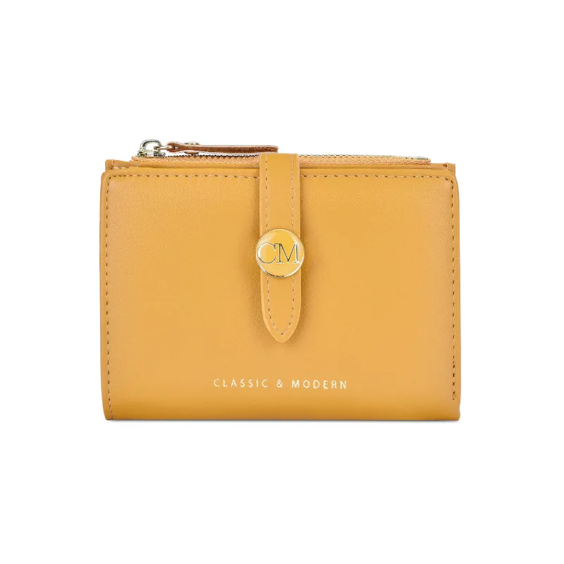 New Hot Selling Pu High quality handbags phone pockt Card Holder Short Women Casual Wallet large capacity, Customized
New Hot Selling Pu High quality handbags phone pockt Card Holder Short Women Casual Wallet large capacity, Customized