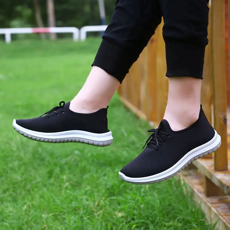 New Couple Autumn Single Shoes Quick-Drying Extremely Light Non-Slip Breathable Flat Shoes, Black,white,green
New Couple Autumn Single Shoes Quick-Drying Extremely Light Non-Slip Breathable Flat Shoes, Black,white,green