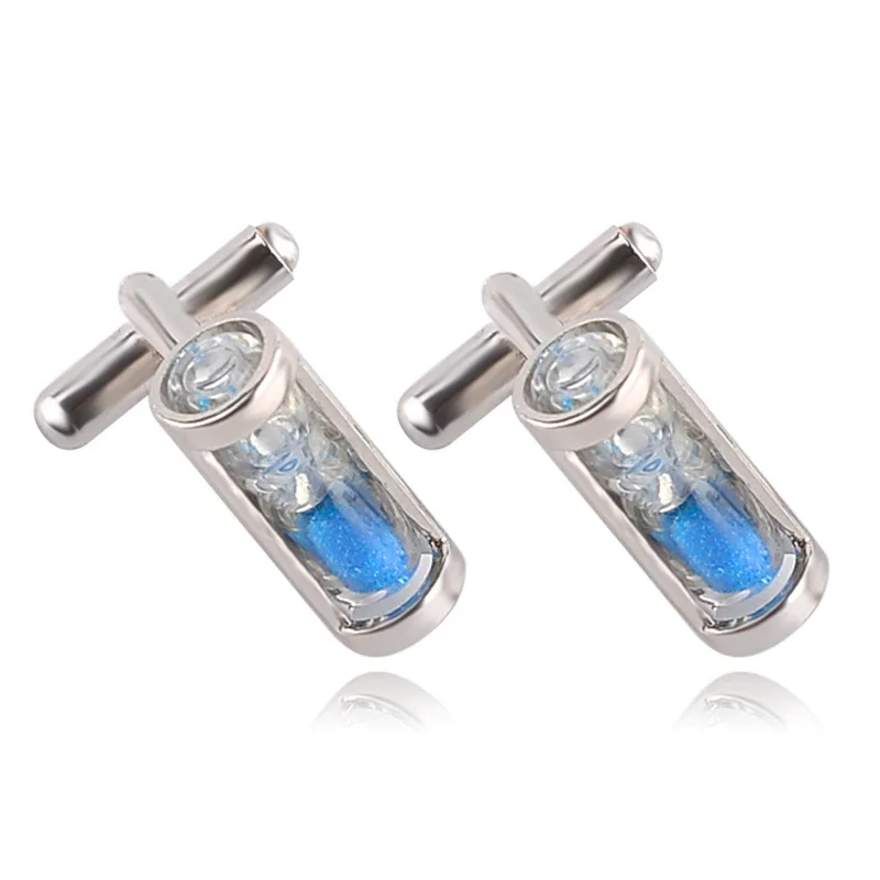 4 Color Hourglass Cufflinks For Mens Shirt Cuff Links Jewelry Simple Lawyer Twins Cufflinks Buttons Gifts Wholesale
4 Color Hourglass Cufflinks For Mens Shirt Cuff Links Jewelry Simple Lawyer Twins Cufflinks Buttons Gifts Wholesale