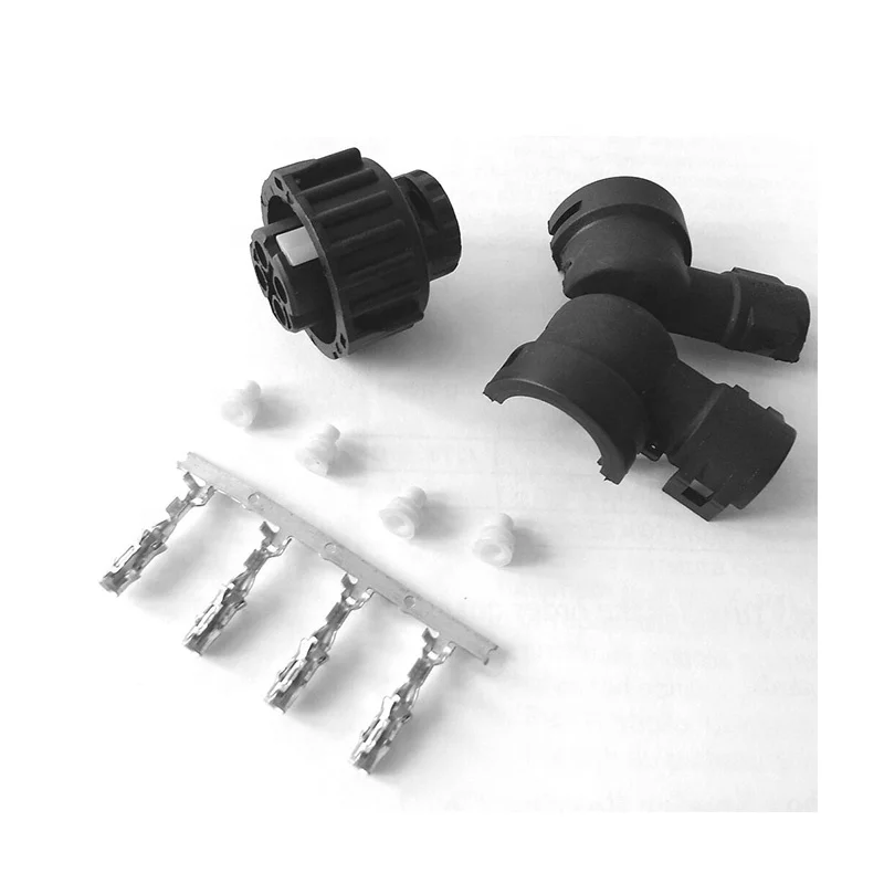 manufacturer sensor 0025402381 3565400281for cargo truck body accessories socket for height sensor distance sensor
manufacturer sensor 0025402381 3565400281for cargo truck body accessories socket for height sensor distance sensor