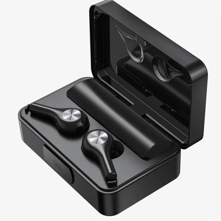 2021 In-Ear Headphone 360 HD Stereo Earplugs Portable Sports Mobile Phone Power Bank earphone
2021 In-Ear Headphone 360 HD Stereo Earplugs Portable Sports Mobile Phone Power Bank earphone