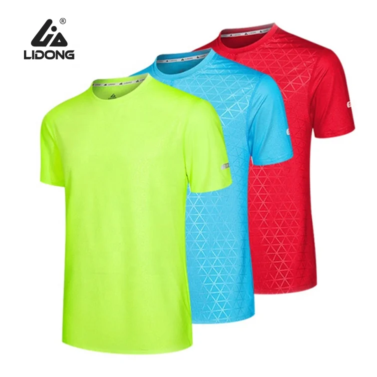 Customized Design T-shirt Printing Quick Dry T-shirt Tshirt Polyester Tshirt With Great Price, Red, black, white, light blue,purple,blue,orange,fluorescent green
Customized Design T-shirt Printing Quick Dry T-shirt Tshirt Polyester Tshirt With Great Price, Red, black, white, light blue,purple,blue,orange,fluorescent green