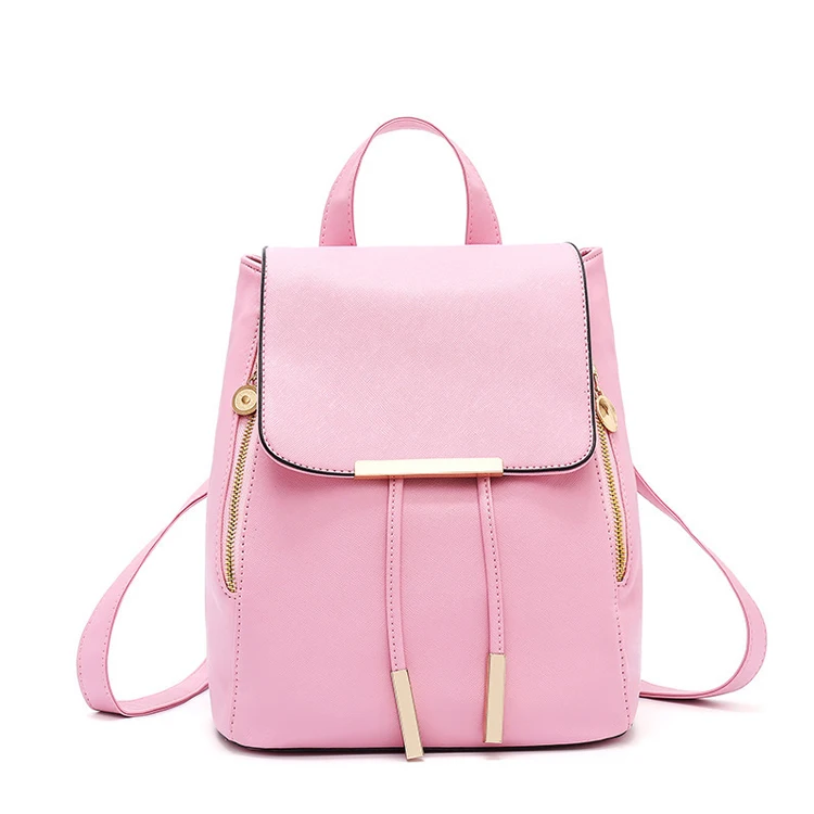 Women PU Leather Shoulder Bag For Teenage Girls Kids Multi-Function Small Female Ladies School Backpack, Customized color
Women PU Leather Shoulder Bag For Teenage Girls Kids Multi-Function Small Female Ladies School Backpack, Customized color