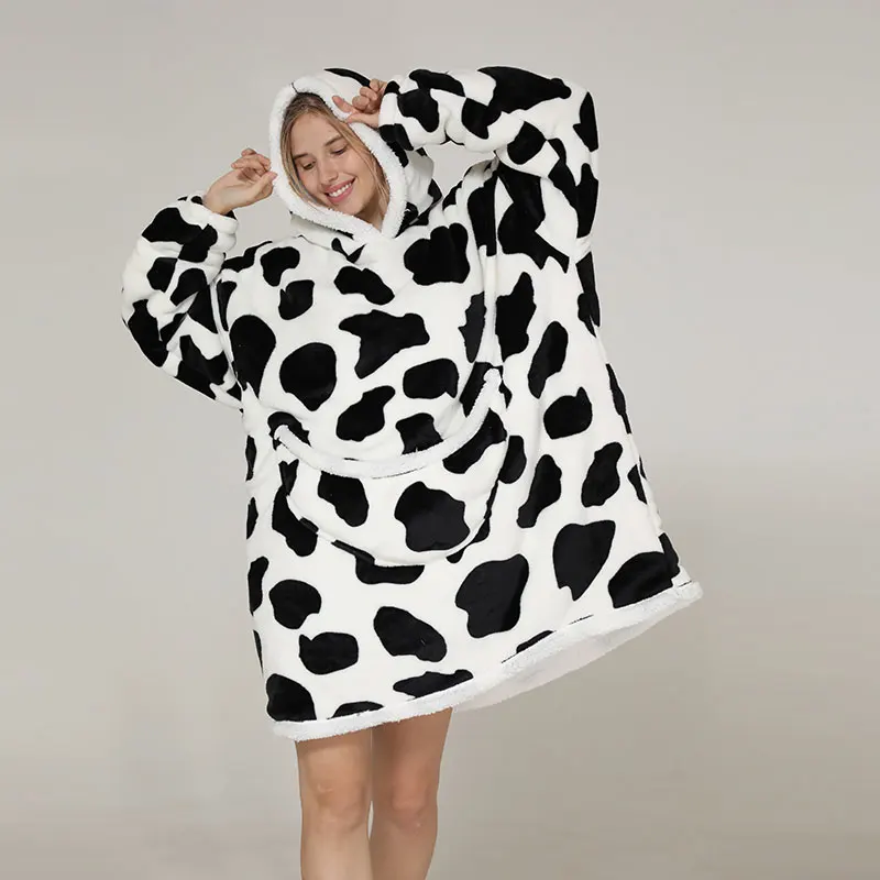 cow breathable autumn winter print hooded causal regular women pullover sweatshirt tracksuit christmas pullover sweater
cow breathable autumn winter print hooded causal regular women pullover sweatshirt tracksuit christmas pullover sweater
