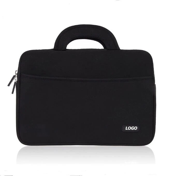 Modern Design 11.6 to 12 inch Laptop Sleeve Neoprene Travel Sleeve with Handle, Pantion color
Modern Design 11.6 to 12 inch Laptop Sleeve Neoprene Travel Sleeve with Handle, Pantion color