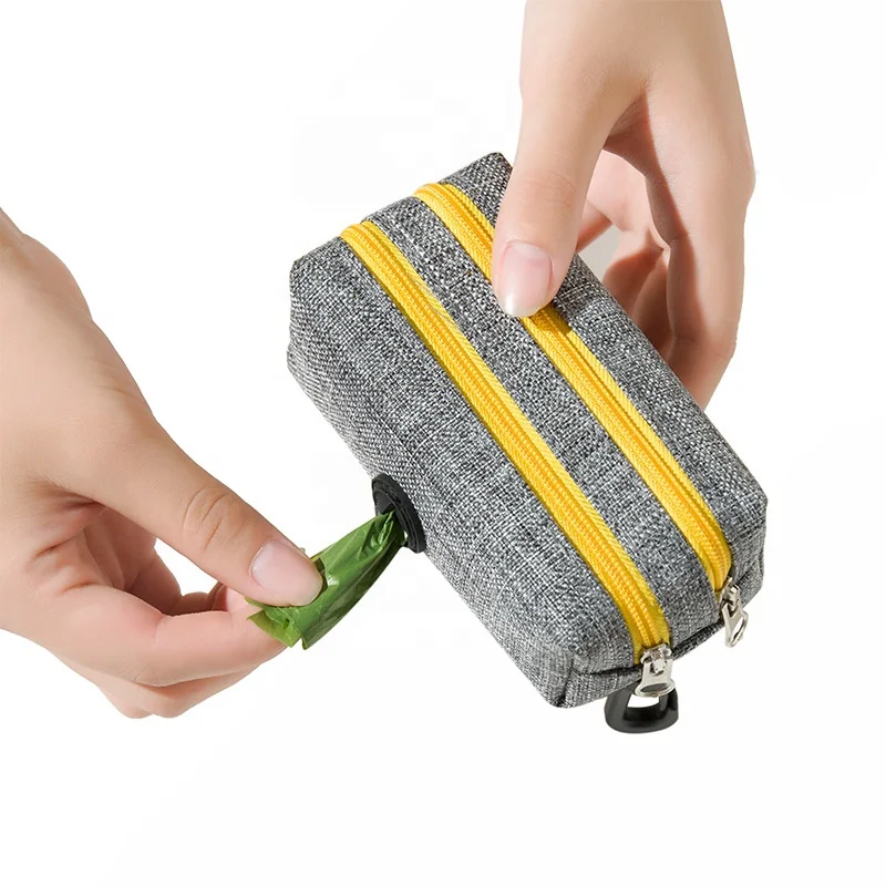 Cheap And Durable Oxford Fabric Waterproof Pet Pee Dog Poop Bag Holder Leash Dog Poop Dispenser
Cheap And Durable Oxford Fabric Waterproof Pet Pee Dog Poop Bag Holder Leash Dog Poop Dispenser