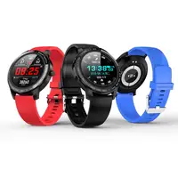 

microwear l9 sport smart watch ip68 waterproof ecg blood pressure oxygen monitor fitness tracker