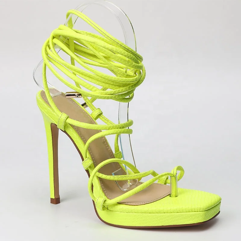 2021 Fashion Female Shoes High Stiletto Sandals Sexy Ankle Straps Women Sandals New Style, Customized color
2021 Fashion Female Shoes High Stiletto Sandals Sexy Ankle Straps Women Sandals New Style, Customized color