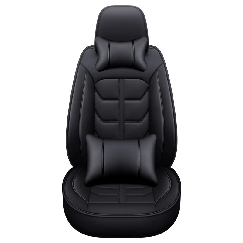 2022 Hi-Q Fashion PU Leather Full Set Wholesale Universal Car Seat Covers Car Seat Protector For Man For Honda Civic
2022 Hi-Q Fashion PU Leather Full Set Wholesale Universal Car Seat Covers Car Seat Protector For Man For Honda Civic
