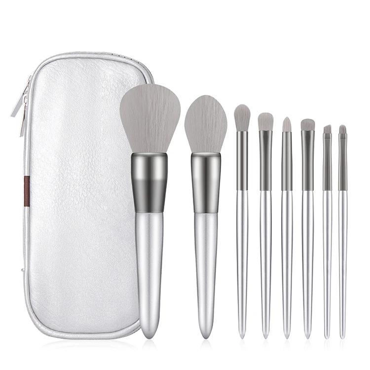 8 Makeup sets Professional brushes cosmetic makeup brush set professional glitter makeup sets, As pictures
8 Makeup sets Professional brushes cosmetic makeup brush set professional glitter makeup sets, As pictures