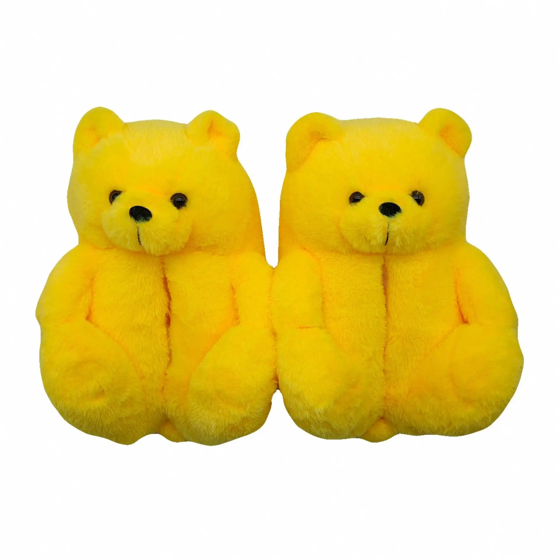 Hot sale arrivals teddy bear slippers Lovely Plush Slippers house Teddy Bear Slipper for Women Girls, Picture
Hot sale arrivals teddy bear slippers Lovely Plush Slippers house Teddy Bear Slipper for Women Girls, Picture