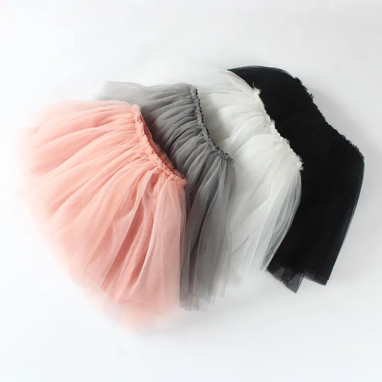 2019 Baby girl fluffy princess tulle skirt girl in stocks, As pic or customized color
2019 Baby girl fluffy princess tulle skirt girl in stocks, As pic or customized color