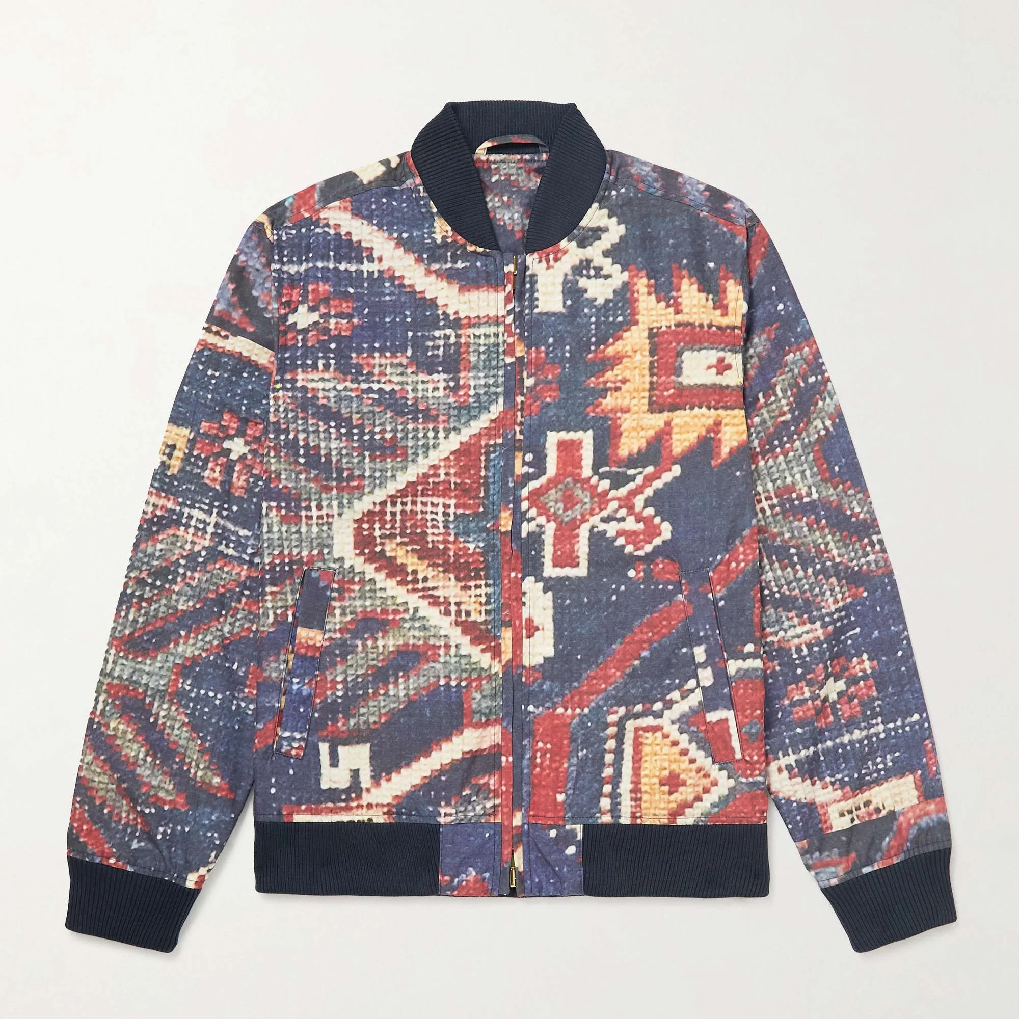 Custom High Quality Men's Streetwear Rapper Trend Jacket Autumn Winter Sports Zip Up All Over Print Hip Hop Baseball Jackets
Custom High Quality Men's Streetwear Rapper Trend Jacket Autumn Winter Sports Zip Up All Over Print Hip Hop Baseball Jackets
