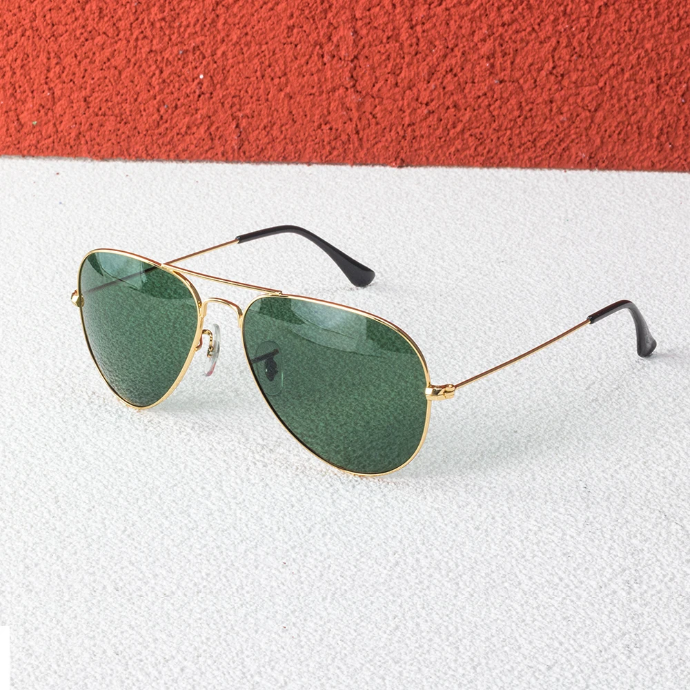 Hot Sale Brand Designer shengrui 3025 Sunglasses For Women Men Metal Frame Sun Glasses, 8 colors
Hot Sale Brand Designer shengrui 3025 Sunglasses For Women Men Metal Frame Sun Glasses, 8 colors