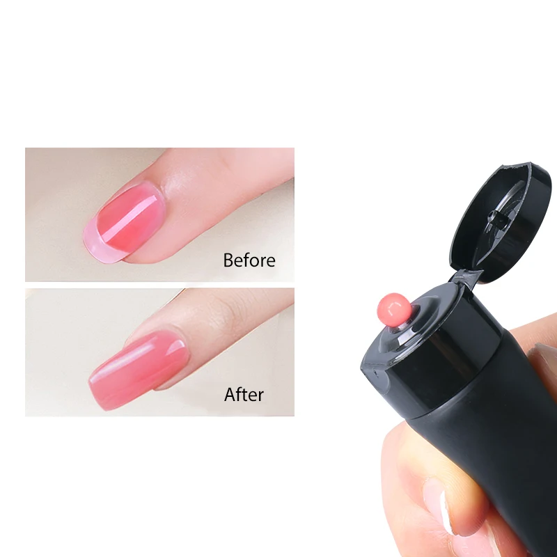 EC cosmetics wholesale nail products easy extending builder gel nail extension kit cheap custom clear pink poly acrylic gel set
EC cosmetics wholesale nail products easy extending builder gel nail extension kit cheap custom clear pink poly acrylic gel set