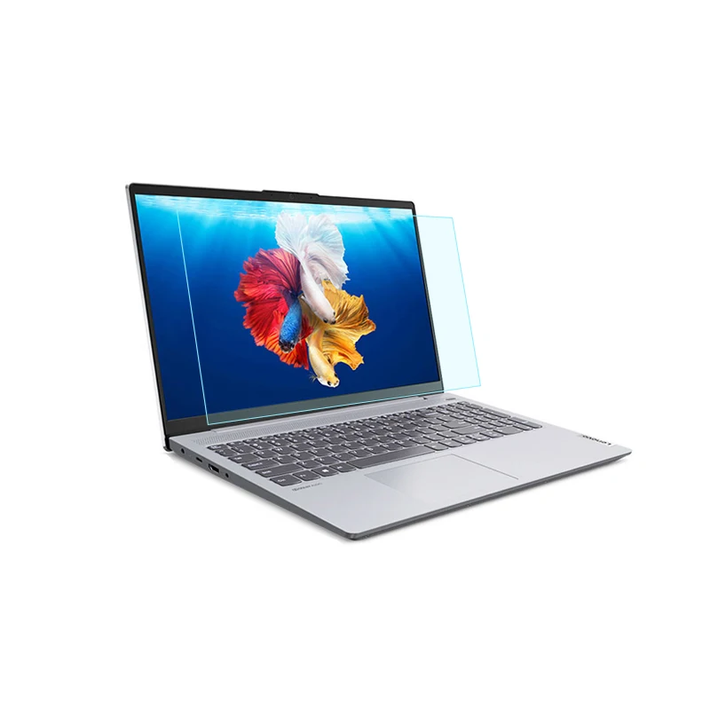 Eyes Protective Removable Anti Scratch Anti Glare Anti-blue Light Screen Protector For 15.6 Inch Laptop
Eyes Protective Removable Anti Scratch Anti Glare Anti-blue Light Screen Protector For 15.6 Inch Laptop