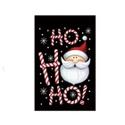 Yinbangke Cheap Outdoor Advertising Sports Events Christmas Garden Flag