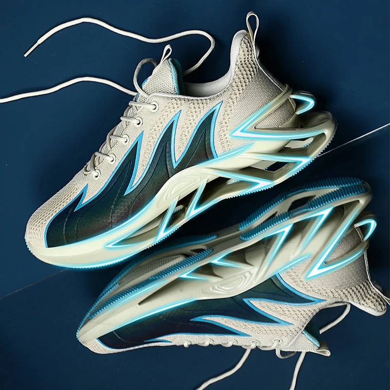 Chinese Low MOQ Factory Custom Shoes Men Basketball Top Level Basketball Sneakers Custom Logo, Optional
Chinese Low MOQ Factory Custom Shoes Men Basketball Top Level Basketball Sneakers Custom Logo, Optional