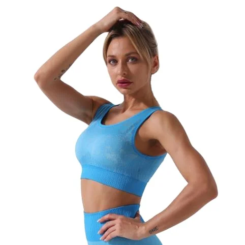 Pt Sports women sportswear bra top and fitness leggings gym sets butt lift pants latest style with ribs, Blue,yellow,purple,green,grey
Pt Sports women sportswear bra top and fitness leggings gym sets butt lift pants latest style with ribs, Blue,yellow,purple,green,grey