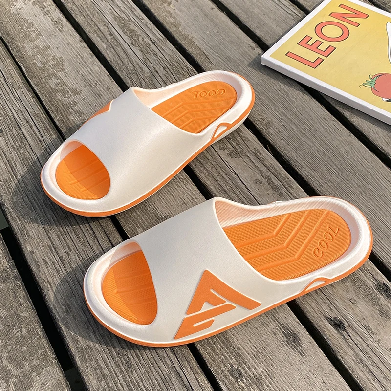Ready to ship low MOQ indoor outdoor slippers new arrival fashion soft and comfortable unisex beach sandals, Black,blue,pink,orange and yellow
Ready to ship low MOQ indoor outdoor slippers new arrival fashion soft and comfortable unisex beach sandals, Black,blue,pink,orange and yellow