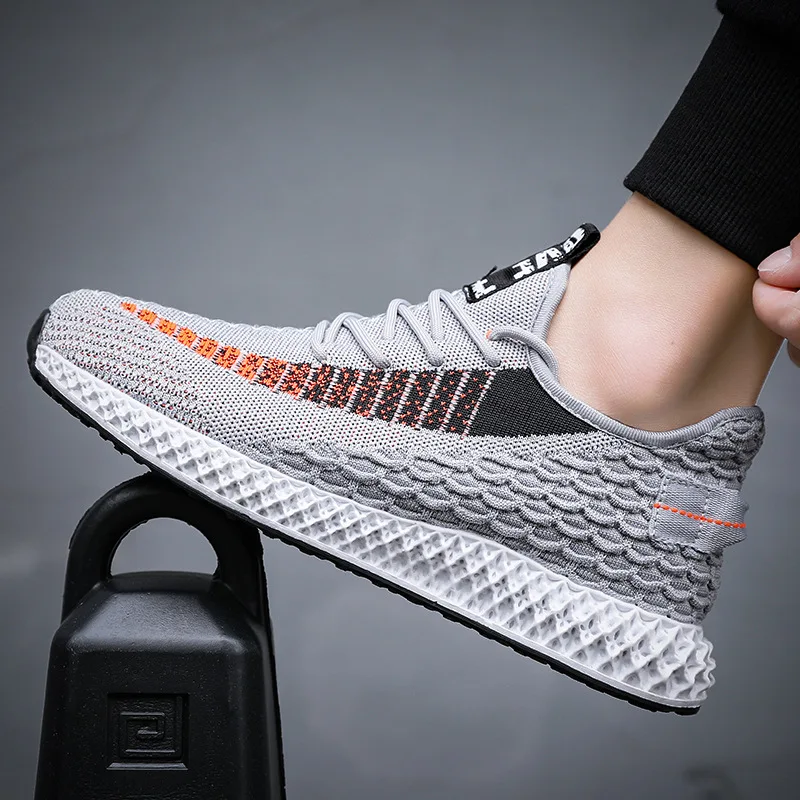 Fashion Trendy Cheap Price Sport Men Fashion Man Sneakers New Arrivals 2020 Shoes for Sale
Fashion Trendy Cheap Price Sport Men Fashion Man Sneakers New Arrivals 2020 Shoes for Sale