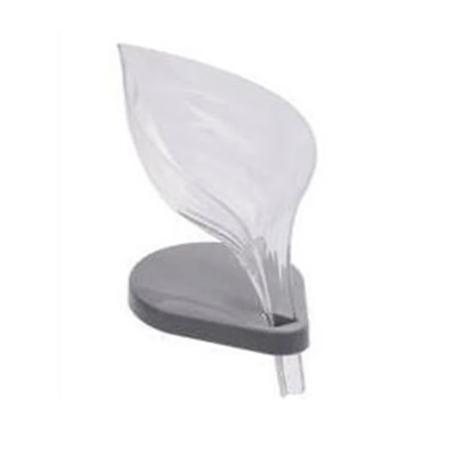 New Creative Free Punching Drain Plastic Box Suction Cup Soap Box Drain New Soap Box
New Creative Free Punching Drain Plastic Box Suction Cup Soap Box Drain New Soap Box