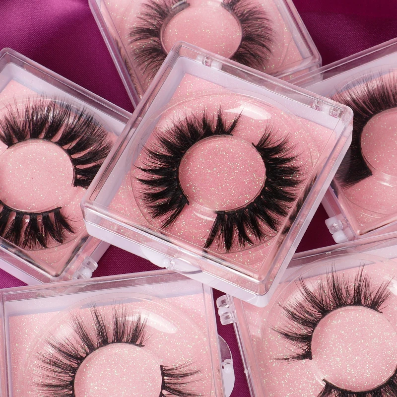 2020factory price eyelashes Plastic Case false eyelashes handmade Wholesale false eyelashes manufacture, Black color
2020factory price eyelashes Plastic Case false eyelashes handmade Wholesale false eyelashes manufacture, Black color