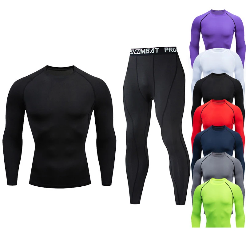 Wholesale Multiple Styles Tracksuits Sport Workout Clothes Men Plus Size Gym Tights Wear Sets
Wholesale Multiple Styles Tracksuits Sport Workout Clothes Men Plus Size Gym Tights Wear Sets