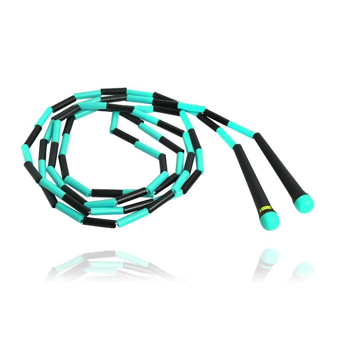 2021 New Customized Freestyle Soft Plastic Multicolored Gym Exerciser Beading Jump Rope
2021 New Customized Freestyle Soft Plastic Multicolored Gym Exerciser Beading Jump Rope