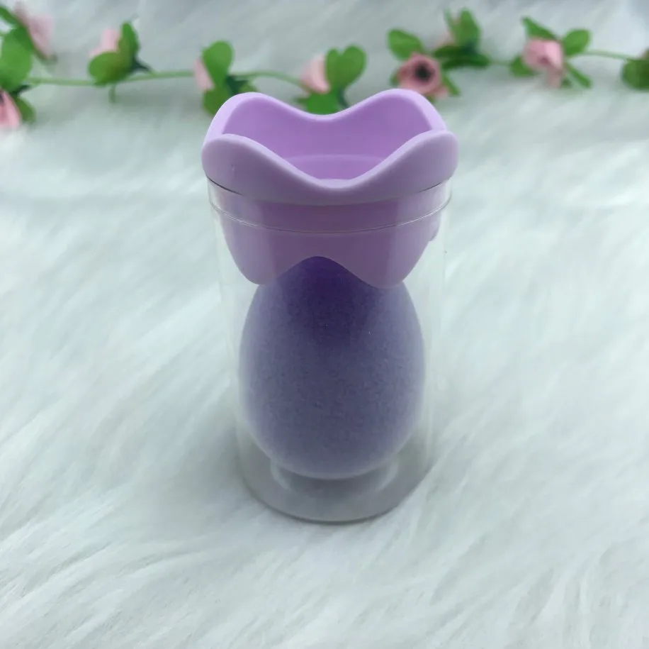 professional latex free foam sponge / free samples beauty products, Customized color
professional latex free foam sponge / free samples beauty products, Customized color