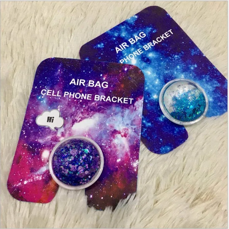 New Mobile Phone Air Bag Cell Phone Accessory Display Stand Bracket Mobile Phone Bracket Grip
New Mobile Phone Air Bag Cell Phone Accessory Display Stand Bracket Mobile Phone Bracket Grip