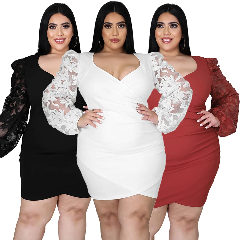 2021 High Quality Puffy Dress Women V Neck Puff Sleeves Formal Plus Size Women Dresses, Customized party dress
2021 High Quality Puffy Dress Women V Neck Puff Sleeves Formal Plus Size Women Dresses, Customized party dress