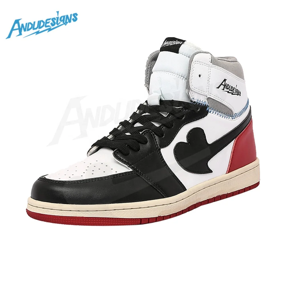 Wholesale Fashion Retro High Quality Mens Genuine Leather Custom Design Brand Casual Shoes Sneakers
Wholesale Fashion Retro High Quality Mens Genuine Leather Custom Design Brand Casual Shoes Sneakers