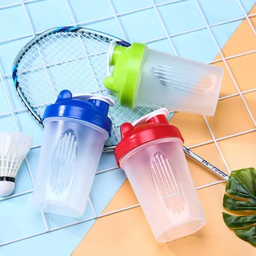 Popular in Europe and America 400ml shaking cup sports cups gym men and women cups with handles in stock, Customized color
Popular in Europe and America 400ml shaking cup sports cups gym men and women cups with handles in stock, Customized color