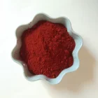 Color Meidan Concrete Color Pigments Fe2o3 Iron Oxide Pigment Iron Oxide Red For Paving