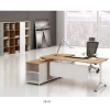 Modular mdf Wooden Melamine Executive ceo desk Office Desk