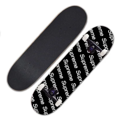 Brush Street Ride Custom Skateboard Deck Colorful Longboard Deck Skate Board Wheels Skateboard, Customized color
Brush Street Ride Custom Skateboard Deck Colorful Longboard Deck Skate Board Wheels Skateboard, Customized color