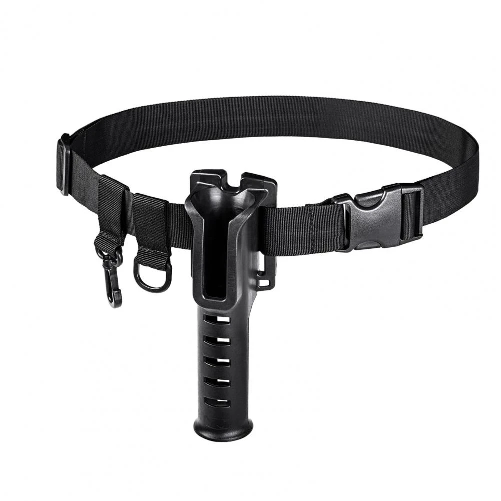 Portable Fishing Rod Belt Fishing Supplies Adjustable Belly Support Waist Bracket For Boat Sea Fishing Accessories, Black
Portable Fishing Rod Belt Fishing Supplies Adjustable Belly Support Waist Bracket For Boat Sea Fishing Accessories, Black