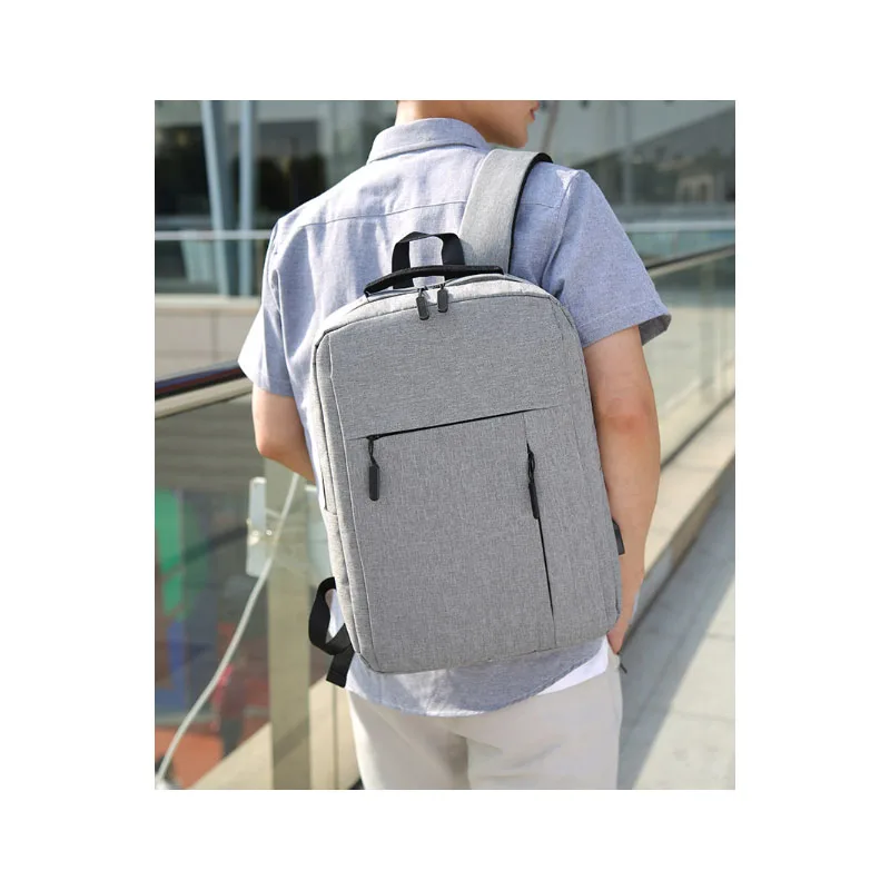 Wholesale Personalized Monogrammed Unisex Business Laptop Backpack, As picture show, customized
Wholesale Personalized Monogrammed Unisex Business Laptop Backpack, As picture show, customized