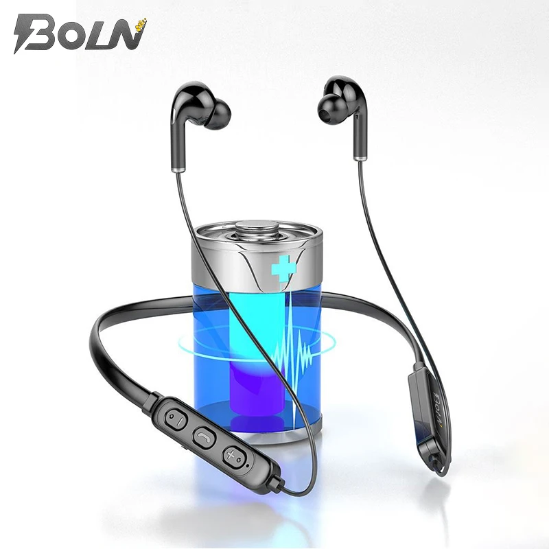 High Quality In ear Handsfree Earphone Headphone Blue Tooth Headset Wireless Earbuds Sports Neck band Earphone
High Quality In ear Handsfree Earphone Headphone Blue Tooth Headset Wireless Earbuds Sports Neck band Earphone