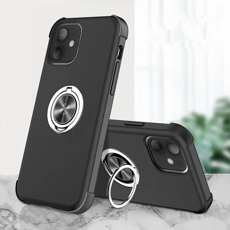 Hot selling pc tpu bracket shockproof mobile phone back cover case for iphone 13 pro
Hot selling pc tpu bracket shockproof mobile phone back cover case for iphone 13 pro