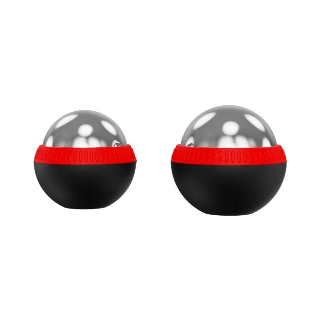 Cold therapy relief massage ball/muscle recovery fitness massage roller Athlete's recovery from physical therapy, Customized
Cold therapy relief massage ball/muscle recovery fitness massage roller Athlete's recovery from physical therapy, Customized