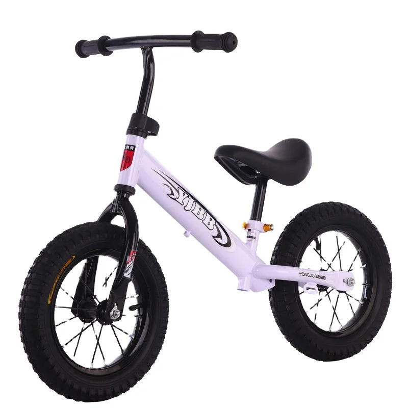 Wholesale children balance car unpedaled 12 "14" baby scooter yo-yo outdoor sports two-wheeled bicycle, Red
Wholesale children balance car unpedaled 12 "14" baby scooter yo-yo outdoor sports two-wheeled bicycle, Red