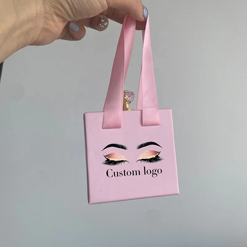 Best Selling Private Label Eyelash boxes Wholesale Full Strip Mink lashes Vendor custom Packaging Bags boxes
Best Selling Private Label Eyelash boxes Wholesale Full Strip Mink lashes Vendor custom Packaging Bags boxes